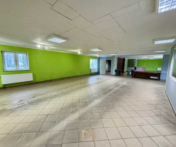 Gorzów Wlkp., Os. Staszica - 15000 zł (nr 270/3070/OOW)