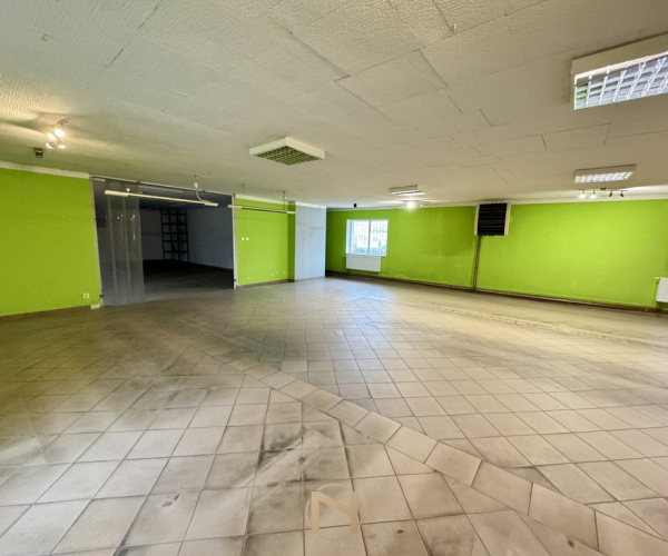 Gorzów Wlkp., Os. Staszica - 15000 zł (nr 270/3070/OOW)
