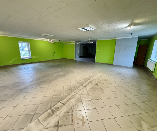 Gorzów Wlkp., Os. Staszica - 15000 zł (nr 270/3070/OOW)
