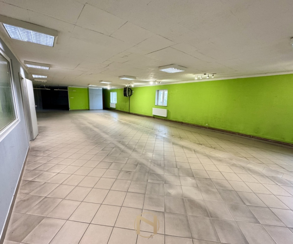 Gorzów Wlkp., Os. Staszica - 15000 zł (nr 270/3070/OOW)
