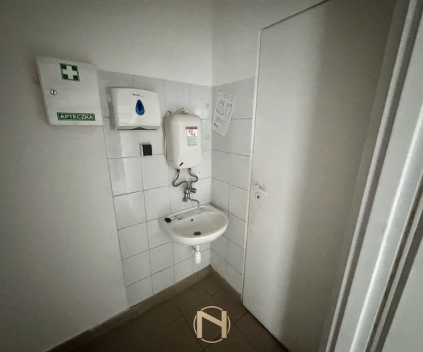 Gorzów Wlkp., Śródmieście - 12500 zł (nr 272/3070/OOW)