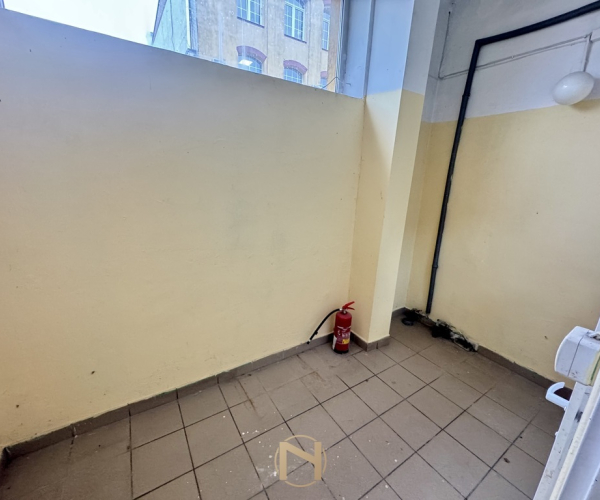 Gorzów Wlkp., Śródmieście - 12500 zł (nr 272/3070/OOW)