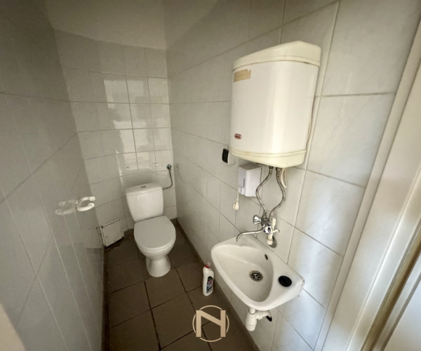 Gorzów Wlkp., Śródmieście - 12500 zł (nr 272/3070/OOW)