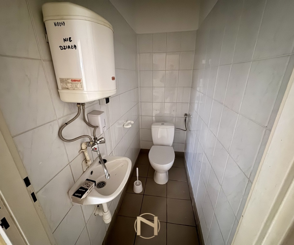 Gorzów Wlkp., Śródmieście - 12500 zł (nr 272/3070/OOW)