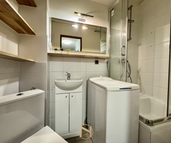 Gorzów Wlkp., Śródmieście - 295000 zł (nr 2985/3070/OMS)