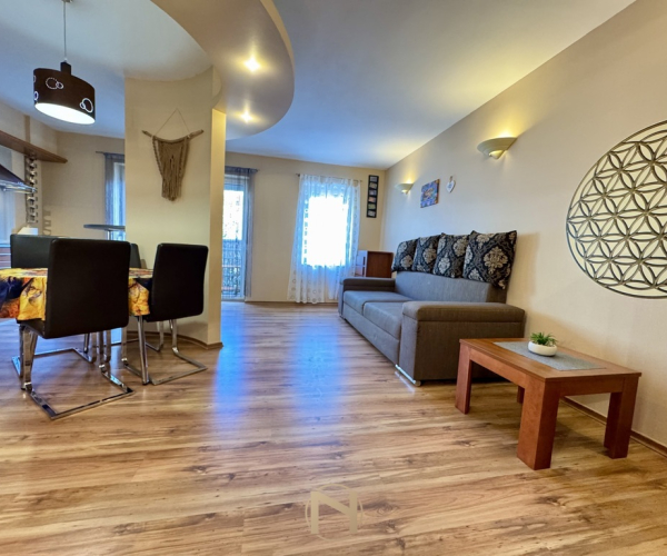 Gorzów Wlkp., Centrum - 389000 zł (nr 2986/3070/OMS)