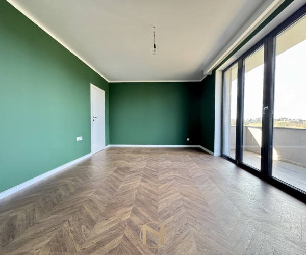 Gorzów Wlkp., Os. Piaski - 1650000 zł (nr 952/3070/ODS)