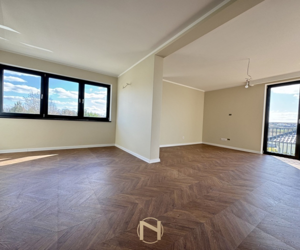 Gorzów Wlkp., Os. Piaski - 1650000 zł (nr 952/3070/ODS)