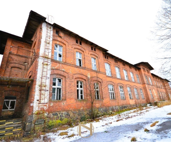 Lubniewice - 649000 zł (nr 176/3070/OOS)