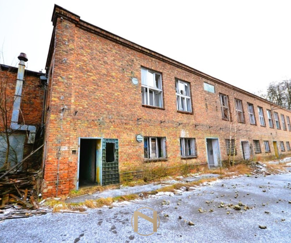 Lubniewice - 649000 zł (nr 176/3070/OOS)