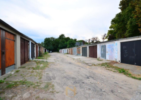 Obiekt na sprzedaż, Gorzów Wielkopolski, Os. Staszica - 55 000 zł