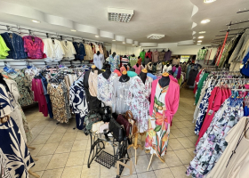 Lokal na wynajem, Gorzów Wielkopolski, Os. Sady - 4 000 zł