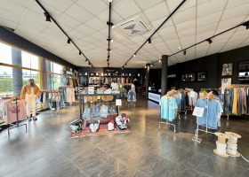 Lokal na wynajem, Gorzów Wielkopolski, Zakanale - 9 500 zł