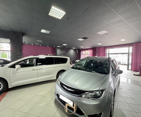 Gorzów Wlkp., Zakanale - 25000 zł (nr 1025/3070/OLW)