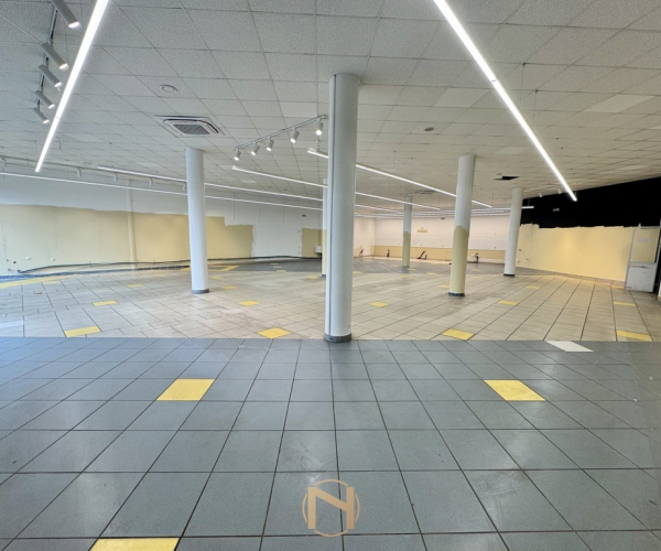 Lokal na Wynajem, Gorzów Wielkopolski, Zakanale - 16 500 zł