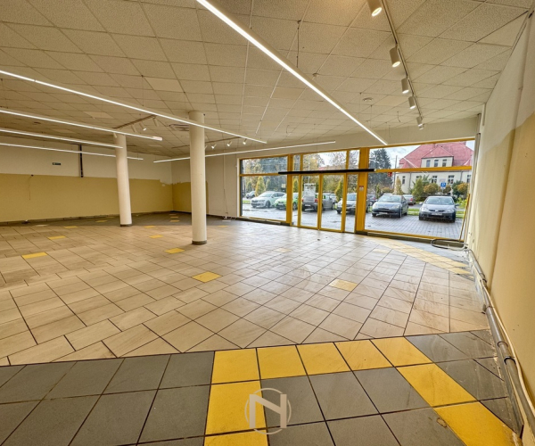 Gorzów Wlkp., Zakanale - 16500 zł (nr 1027/3070/OLW)