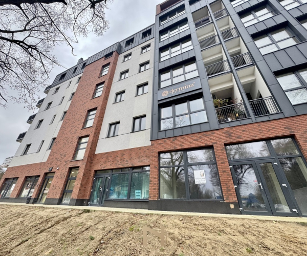 Lokal na Wynajem, Gorzów Wielkopolski, Śródmieście - 3 720 zł