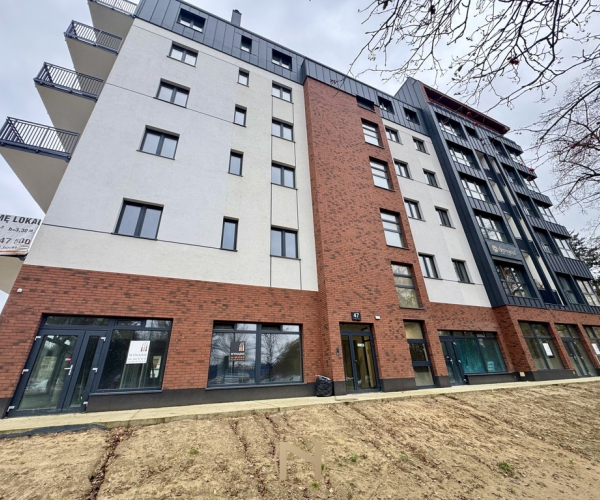 Gorzów Wlkp., Śródmieście - 3720 zł (nr 1030/3070/OLW)