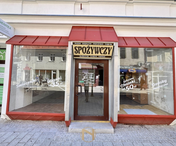 Gorzów Wlkp., Centrum - 4000 zł (nr 1031/3070/OLW)