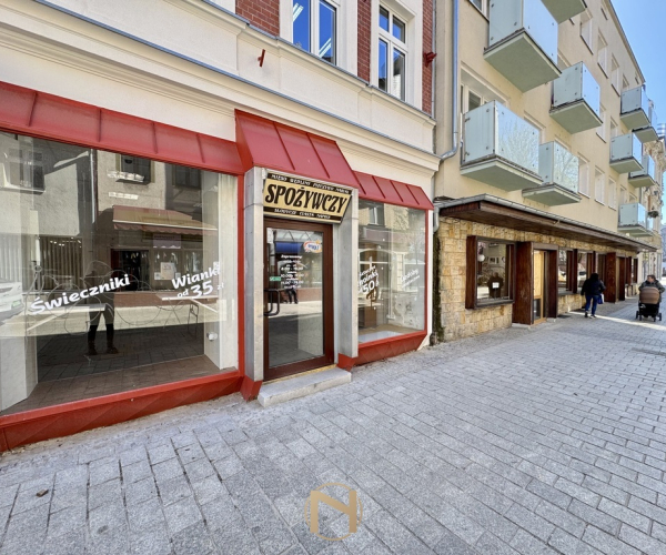 Gorzów Wlkp., Centrum - 4000 zł (nr 1031/3070/OLW)