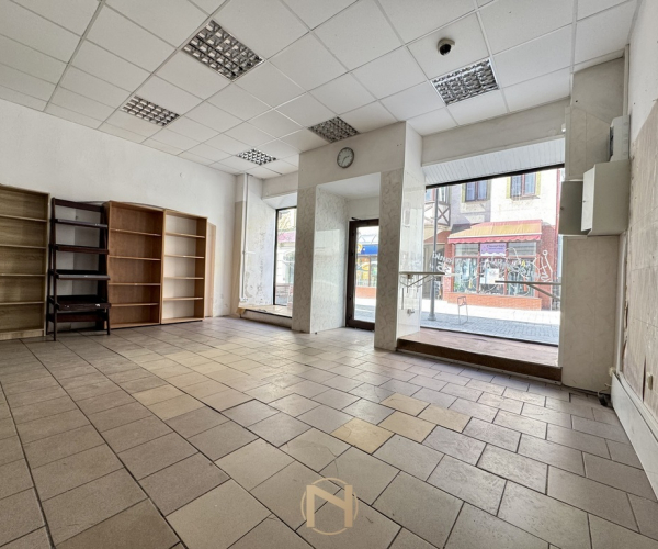 Gorzów Wlkp., Centrum - 4000 zł (nr 1031/3070/OLW)