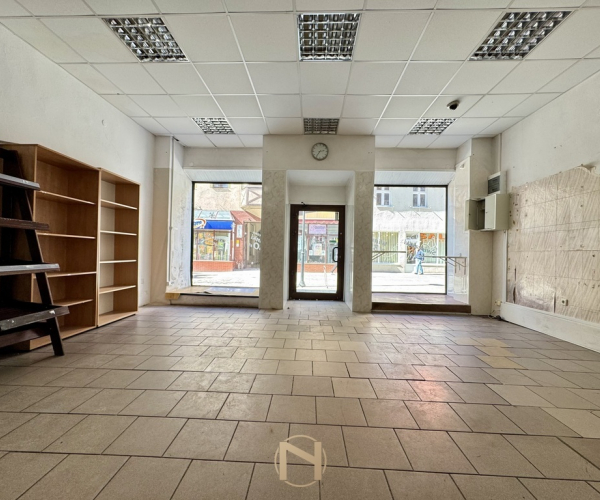 Gorzów Wlkp., Centrum - 4000 zł (nr 1031/3070/OLW)
