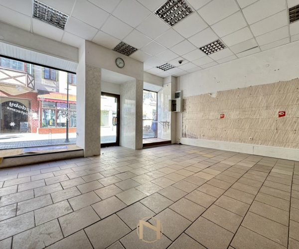 Gorzów Wlkp., Centrum - 4000 zł (nr 1031/3070/OLW)