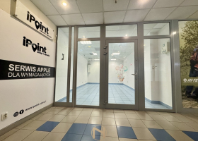 Lokal na wynajem, Gorzów Wielkopolski, Centrum - 990 zł