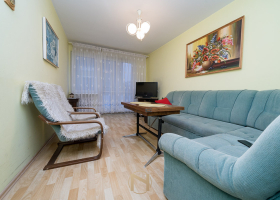 Mieszkanie na sprzedaż, Gorzów Wielkopolski, Os. Staszica - 320 000 zł