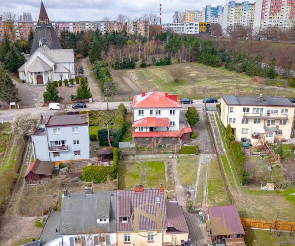 Gorzów Wlkp. - 699000 zł (nr 44/2181/OOS)