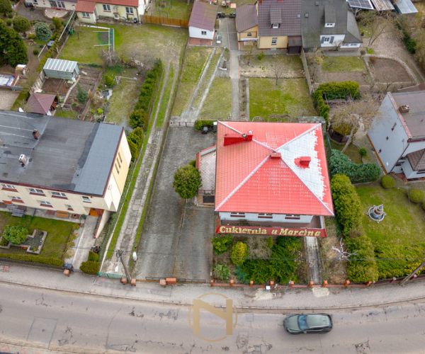 Gorzów Wlkp. - 699000 zł (nr 44/2181/OOS)