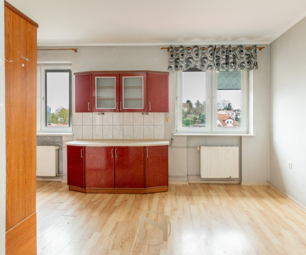 Gorzów Wlkp. - 699000 zł (nr 44/2181/OOS)