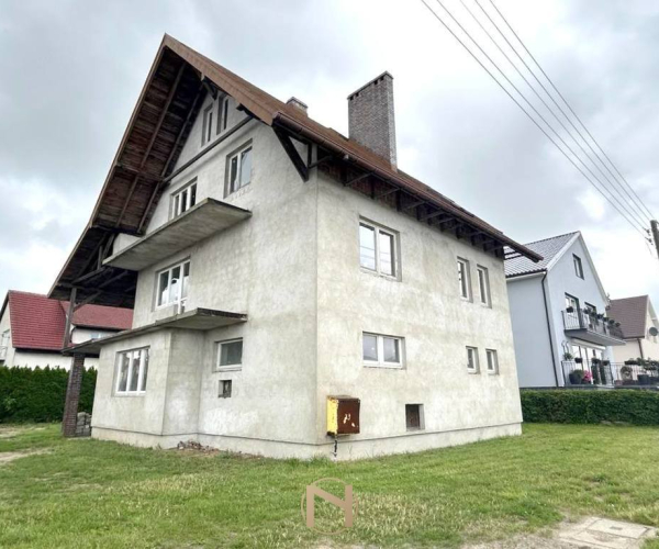 Dom na Sprzedaż, Strzelce Krajeńskie - 429 000 zł