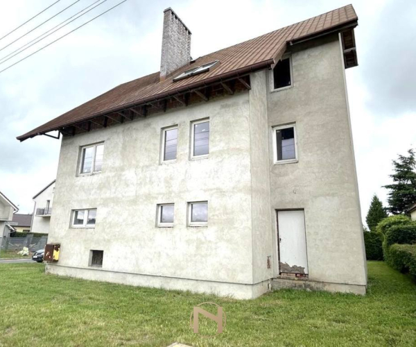 Strzelce Krajeńskie - 429000 zł (nr 1023/2562/ODS)