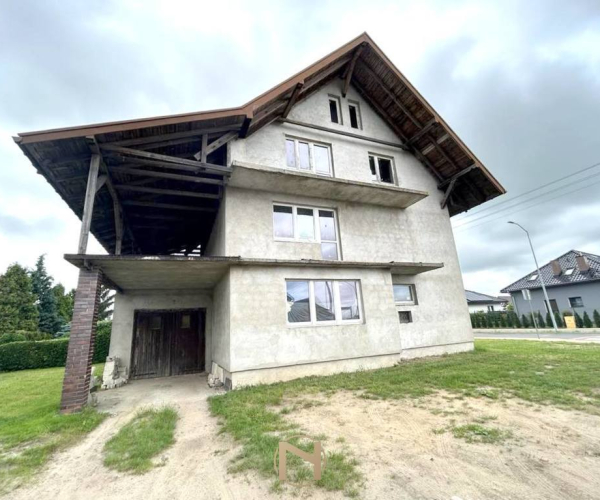 Strzelce Krajeńskie - 429000 zł (nr 1023/2562/ODS)