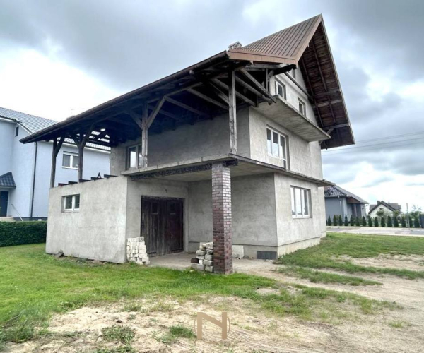 Strzelce Krajeńskie - 429000 zł (nr 1023/2562/ODS)