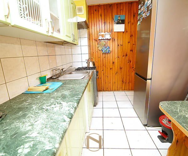 Gorzów Wlkp., Os. Zacisze - 345000 zł (nr 3370/3129/OMS)