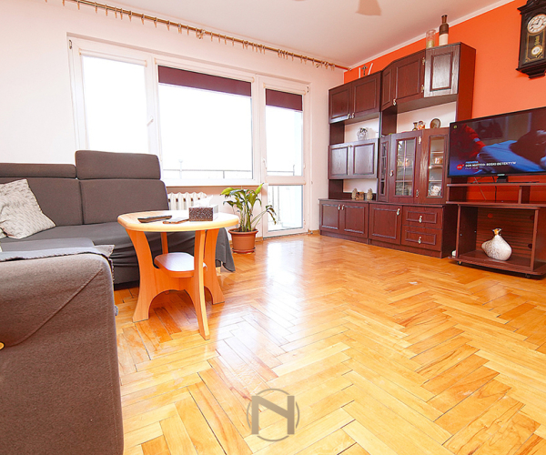 Gorzów Wlkp., Os. Zacisze - 345000 zł (nr 3370/3129/OMS)