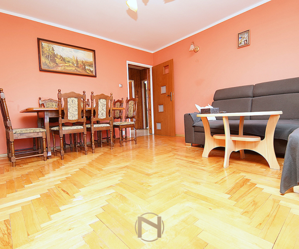Gorzów Wlkp., Os. Zacisze - 345000 zł (nr 3370/3129/OMS)