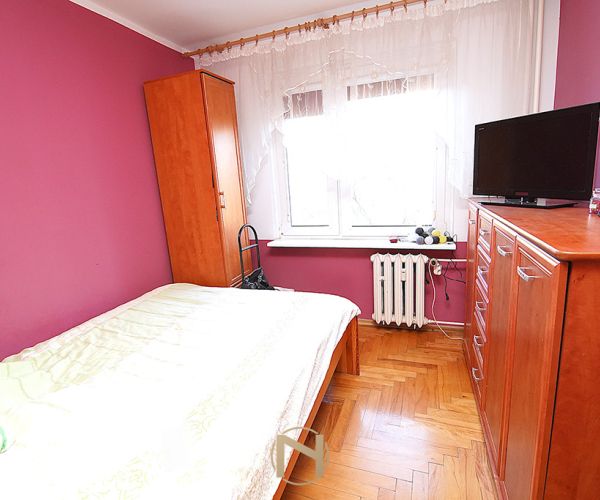 Gorzów Wlkp., Os. Zacisze - 345000 zł (nr 3370/3129/OMS)