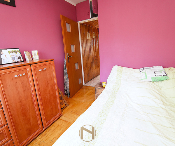 Gorzów Wlkp., Os. Zacisze - 345000 zł (nr 3370/3129/OMS)