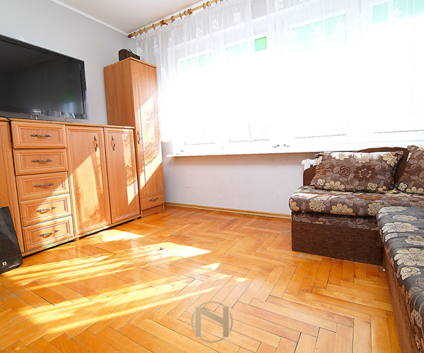 Gorzów Wlkp., Os. Zacisze - 345000 zł (nr 3370/3129/OMS)