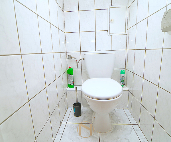 Gorzów Wlkp., Os. Zacisze - 345000 zł (nr 3370/3129/OMS)