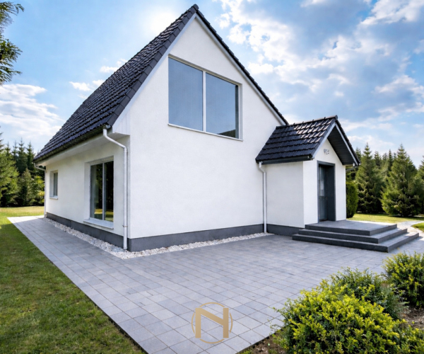 Dom na Sprzedaż, Lubniewice - 1 400 000 zł