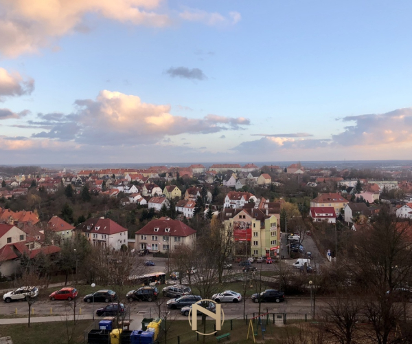 Gorzów Wlkp., Os. Staszica - 399000 zł (nr 1328/8967/OMS)