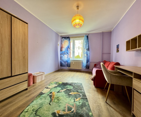 Gorzów Wlkp., Śródmieście - 299000 zł (nr 2987/3070/OMS)