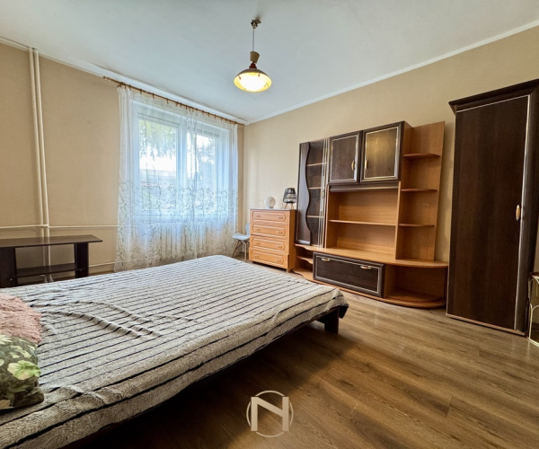 Gorzów Wlkp., Śródmieście - 299000 zł (nr 2987/3070/OMS)