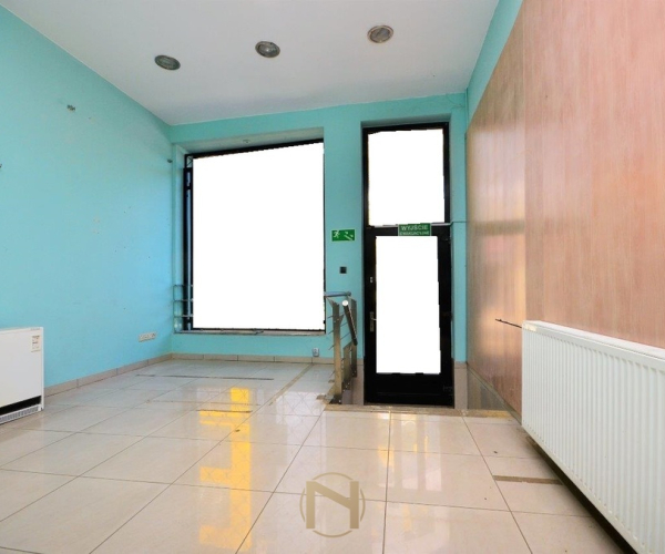 Gorzów Wlkp., Centrum - 549000 zł (nr 372/3070/OLS)