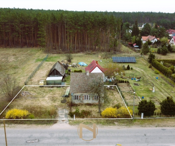 Dom na Sprzedaż, Zdroisko - 229 000 zł
