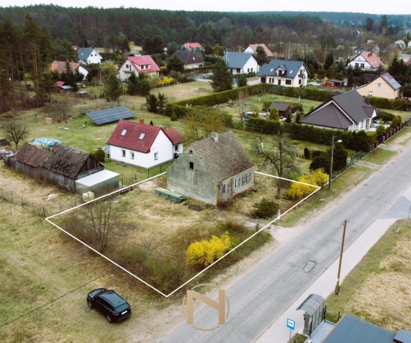 Zdroisko - 229000 zł (nr 953/3070/ODS)